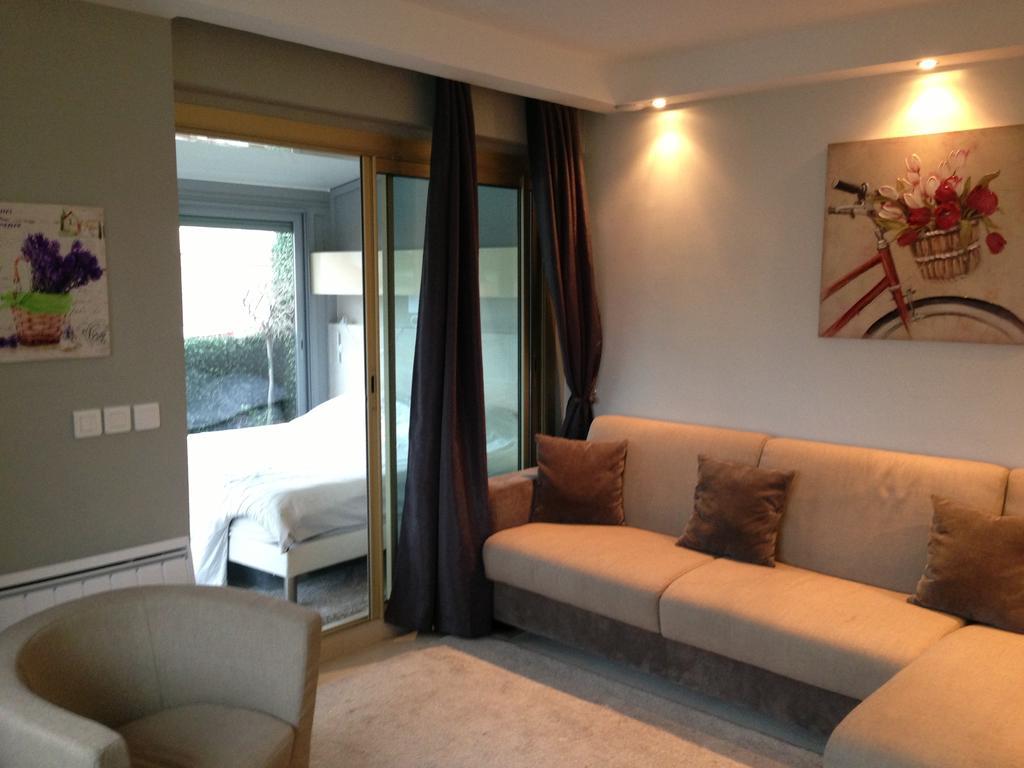 Penthouse With Jacuzzi On The Big Terrace Lejlighed Cannes Eksteriør billede